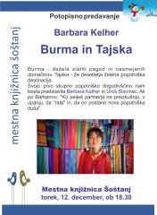 plakat burma
